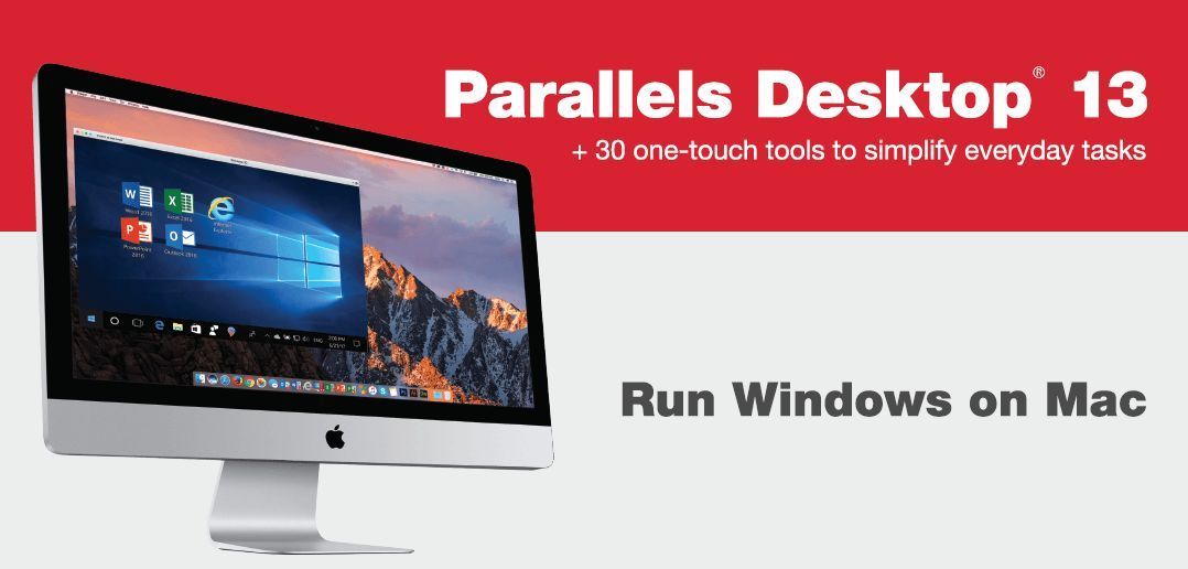 Parallels desktop for mac free. download full version